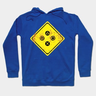 Gamer zone Hoodie